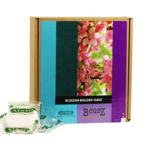 Atami B’cuzz Blossom Builder Tabzz 16 Stk.
