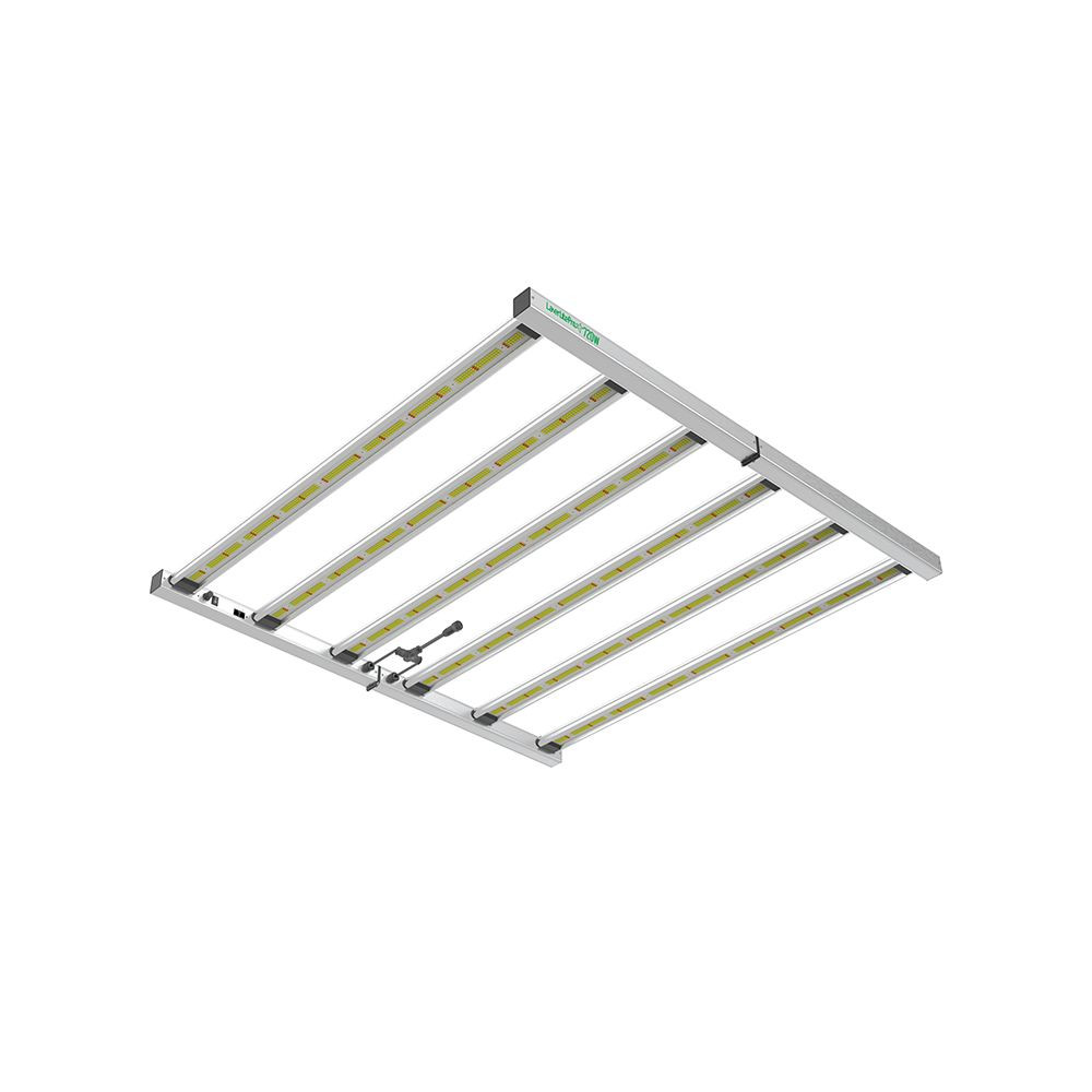 Lazerlite Pro 720 W LED, 3,1 µmol/J