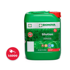 BioNova Silution 5 l – (mehrsprachiges Etikett inkl. DE)