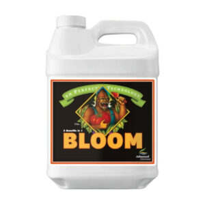 Advanced Nutrients pH Perfect Bloom 5 l – (mehrsprachiges Etikett inkl. DE)