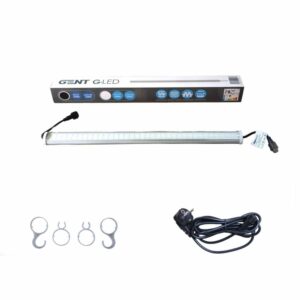 GENT G-LED 26 W Linkable x1, 6500 K, inklusive Netzkabel