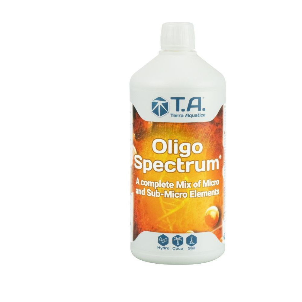 Terra Aquatica Oligo Spectrum, 1 l