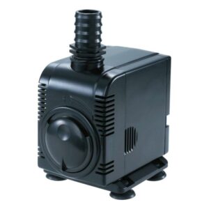 BOYU Tauchpumpe FP-3000, 3000 L/Std.