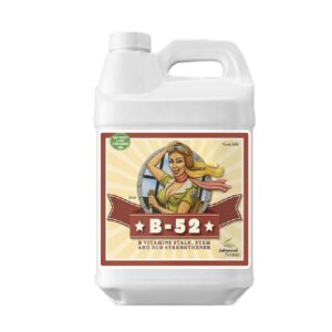 Advanced Nutrients B-52 500 ml – (mehrsprachiges Etikett inkl. DE)