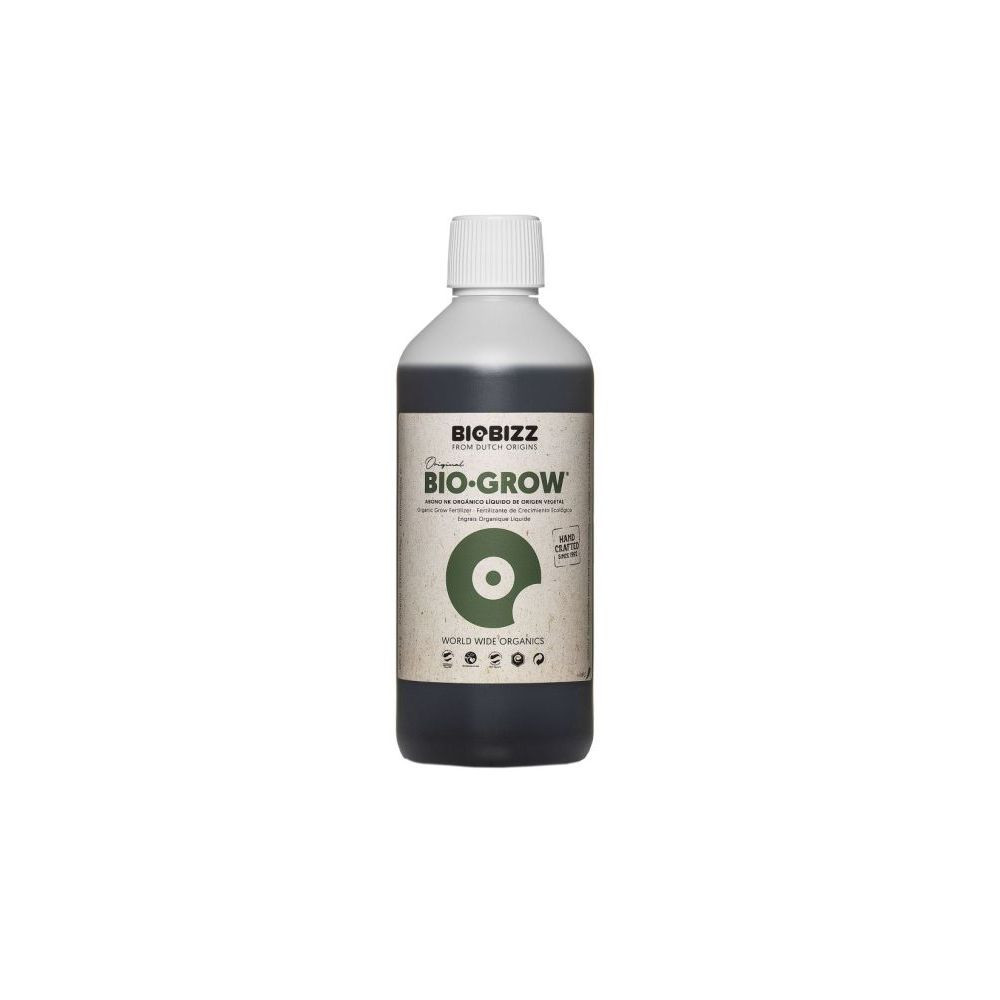 BioBizz Bio·Grow 500 ml