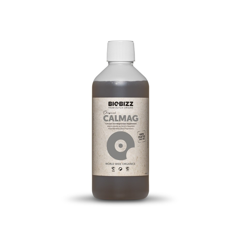 BioBizz Calmag 500 ml