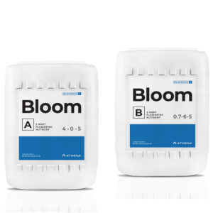 Athena Blended Line Bloom A+B 18,9 l (5 gal)