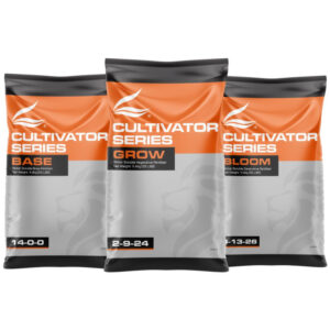 Advanced Nutrients Cultivator Base 1 kg – (mehrsprachiges Etikett inkl. DE)