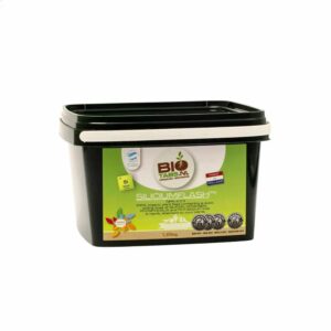 Biotabs Silicium Flash 1.25 kg NEW – (mehrsprachiges Etikett inkl. DE)