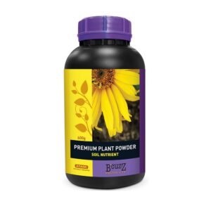 Atami B’cuzz Premium Plant Powder Soil 1 kg