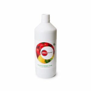 Jungle Garden G3 Tomaten – Paprika 1 l für Frucht