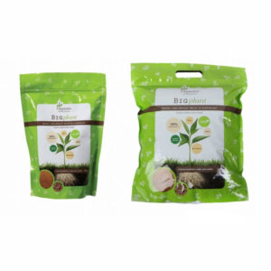 Organics Nutrients Big Plant 500 g – (mehrsprachiges Etikett inkl. DE)