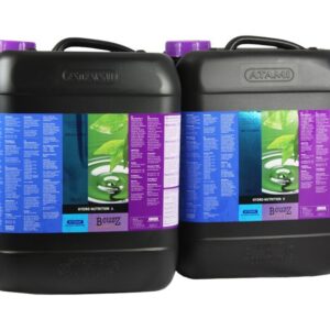 Atami B’cuzz Hydro A&B 10 l