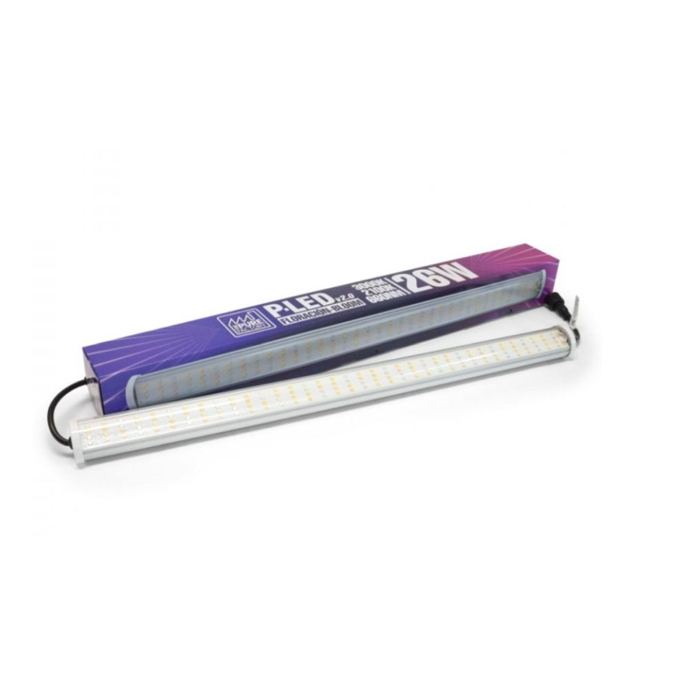 Pure Factory TLED V2.0 26 W, 2100 K, Blüte