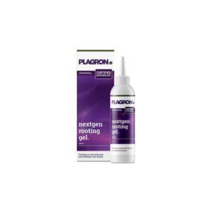 Plagron NextGen Rooting Gel 150 ml – hormonfreies Bewurzelungsgel