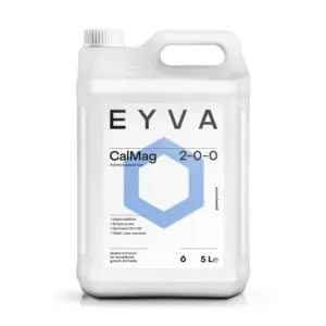 EYVA CalMag 5 l – Calcium- & Magnesiumzusatz