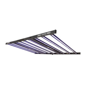 Lumatek LED Zeus 1000 W PRO, 2,9 µmol/J