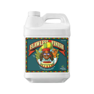 Advanced Nutrients Flawless Finish 500 ml – (mehrsprachiges Etikett inkl. DE)