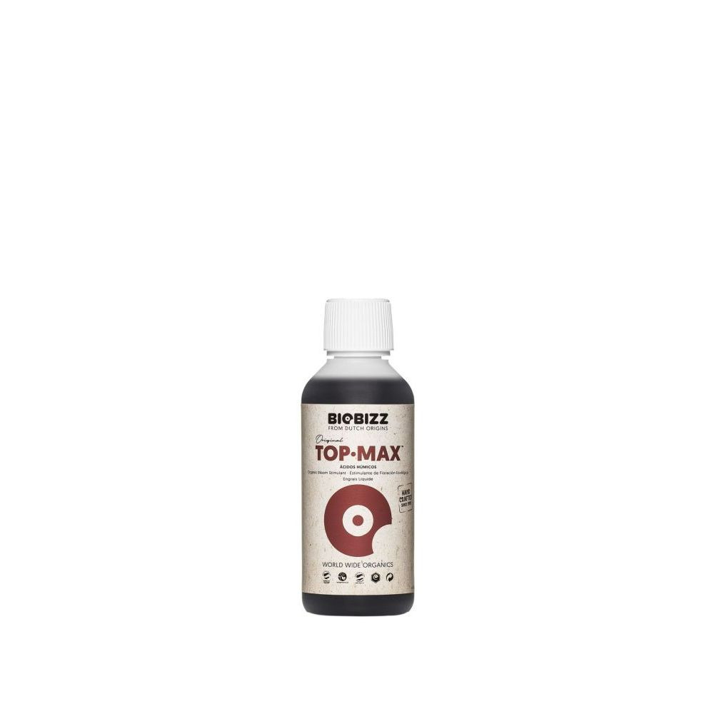 BioBizz Top·Max 250 ml