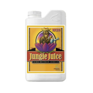 Advanced Nutrients Jungle Juice Micro 20 l – (mehrsprachiges Etikett inkl. DE)