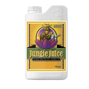 Advanced Nutrients Jungle Juice Grow 1 l – (mehrsprachiges Etikett inkl. DE)