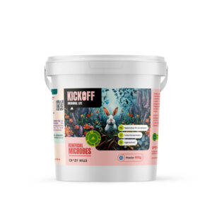 Crazy Hills Kickoff 500 g – (mehrsprachiges Etikett inkl. DE)