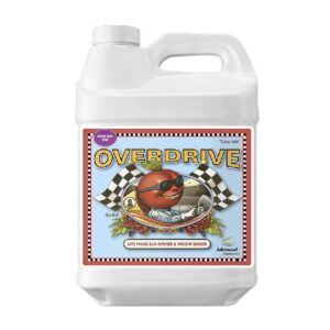 Advanced Nutrients Overdrive 250 ml