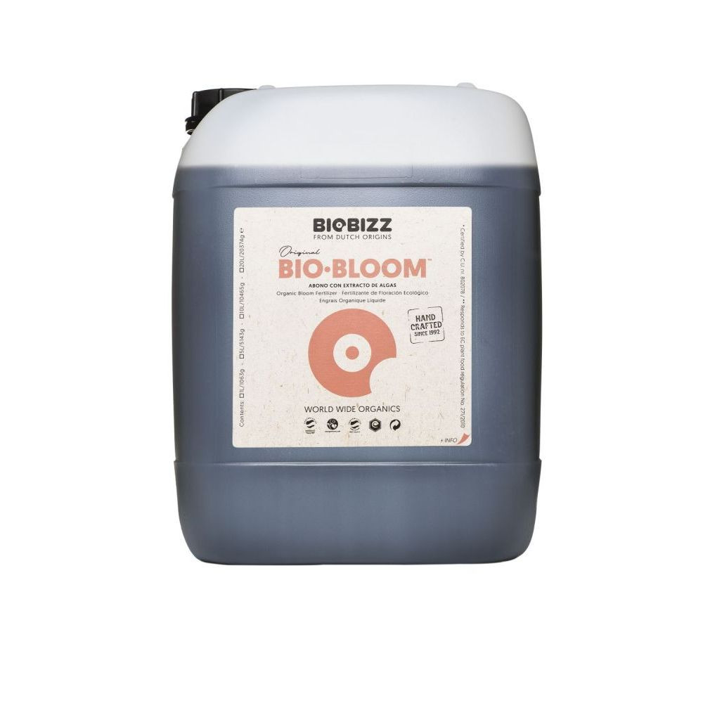 BioBizz Bio·Bloom 10 l