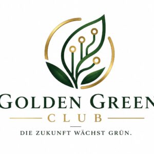 Golden Green Nutrients