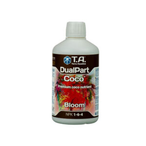 Terra Aquatica DualPart Coco Bloom, 500 ml