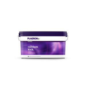 Plagron Calcium Kick 10 kg – (mehrsprachiges Etikett inkl. DE)