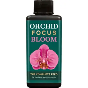 Growth Technology Orchid Focus Bloom 100 ml