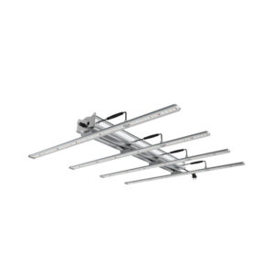 Hortimol MXH4 LED 330 W, 2,5 µmol/J
