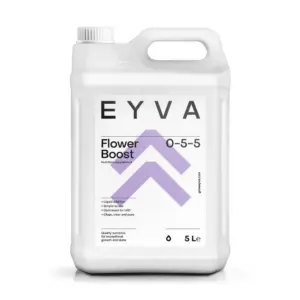 EYVA FlowerBoost 5l – PK-Blütestimulator