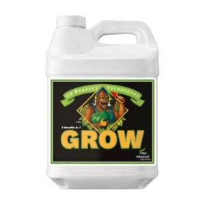 Advanced Nutrients pH Perfect Grow 5 l – (mehrsprachiges Etikett inkl. DE)