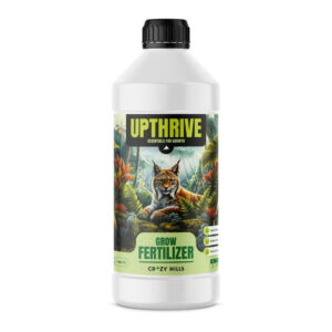 Crazy Hills Upthrive 1 l