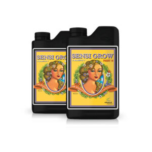 Advanced Nutrients pH Perfect Sensi Grow A+B 500ml – (mehrsprachiges Etikett inkl. DE)