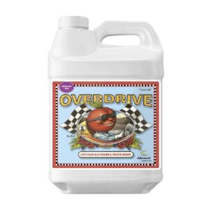 Advanced Nutrients Overdrive 500 ml