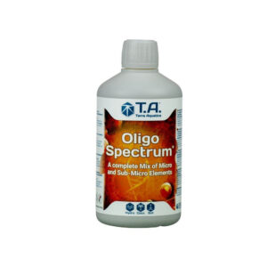 Terra Aquatica Oligo Spectrum, 500 ml