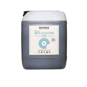 Biobizz Bio Heaven 10 l – (mehrsprachiges Etikett inkl. DE)