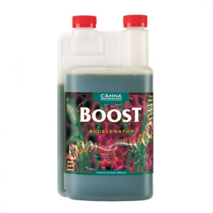 Canna CANNABOOST Accelerator 1 l
