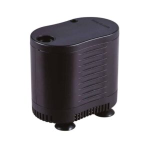 Platinium – Pumpe 3000 l/h