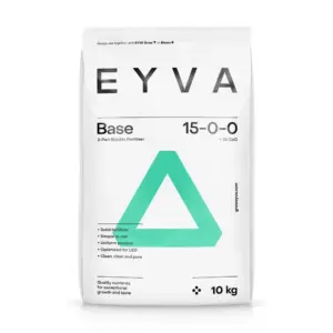EYVA Solid Base 10 kg – Basisdünger in Pulverform