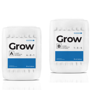 Athena Blended Line Grow A+B 18,9 l (5 gal)