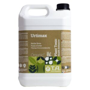 Terra Aquatica Urtimax Brennnessel-Biostimulans, 5 l