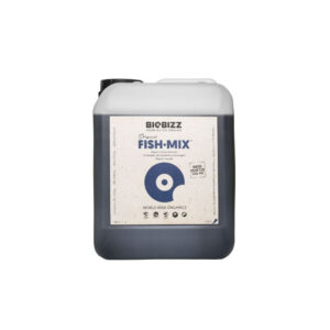 BioBizz Fish·Mix 5 l