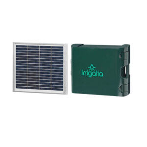 Irrigatia SOL-C180 Solar-Bewässerungsset