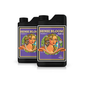 Advanced Nutrients pH Perfect Sensi Bloom A+B 500ml – (mehrsprachiges Etikett inkl. DE)