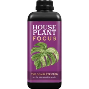 Growth Technology Houseplant Focus 1 l