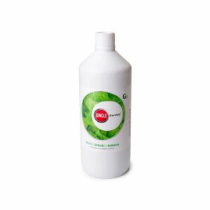 Jungle Garden G1 Salat – Spinat – Brunnenkresse 1 l